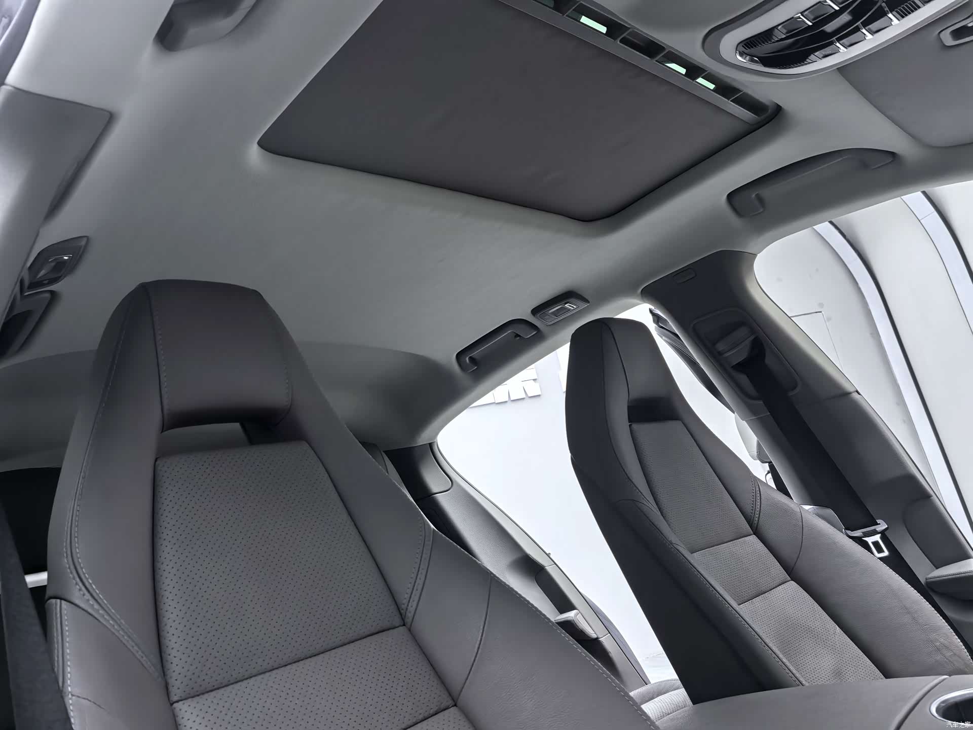 Porsche Panamera, 2012 6