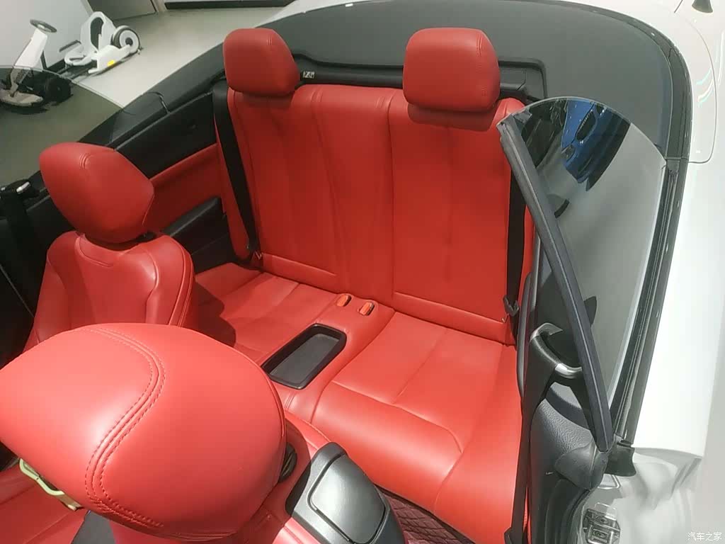 BMW 2 Series, 2018 13