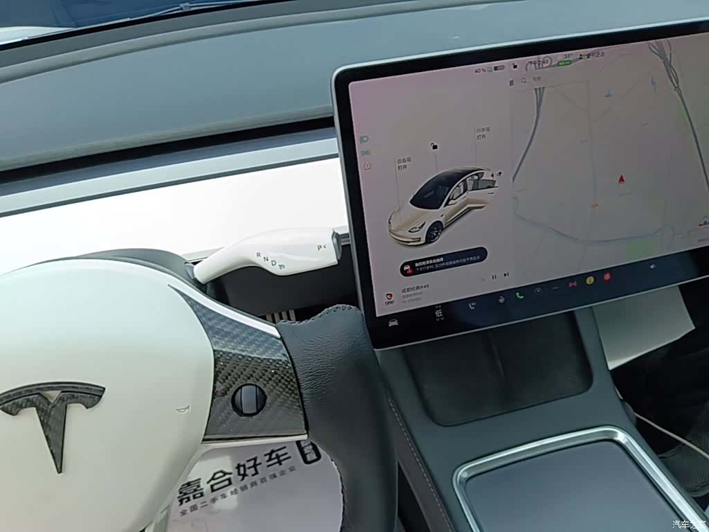 Tesla Model 3, 2021 14