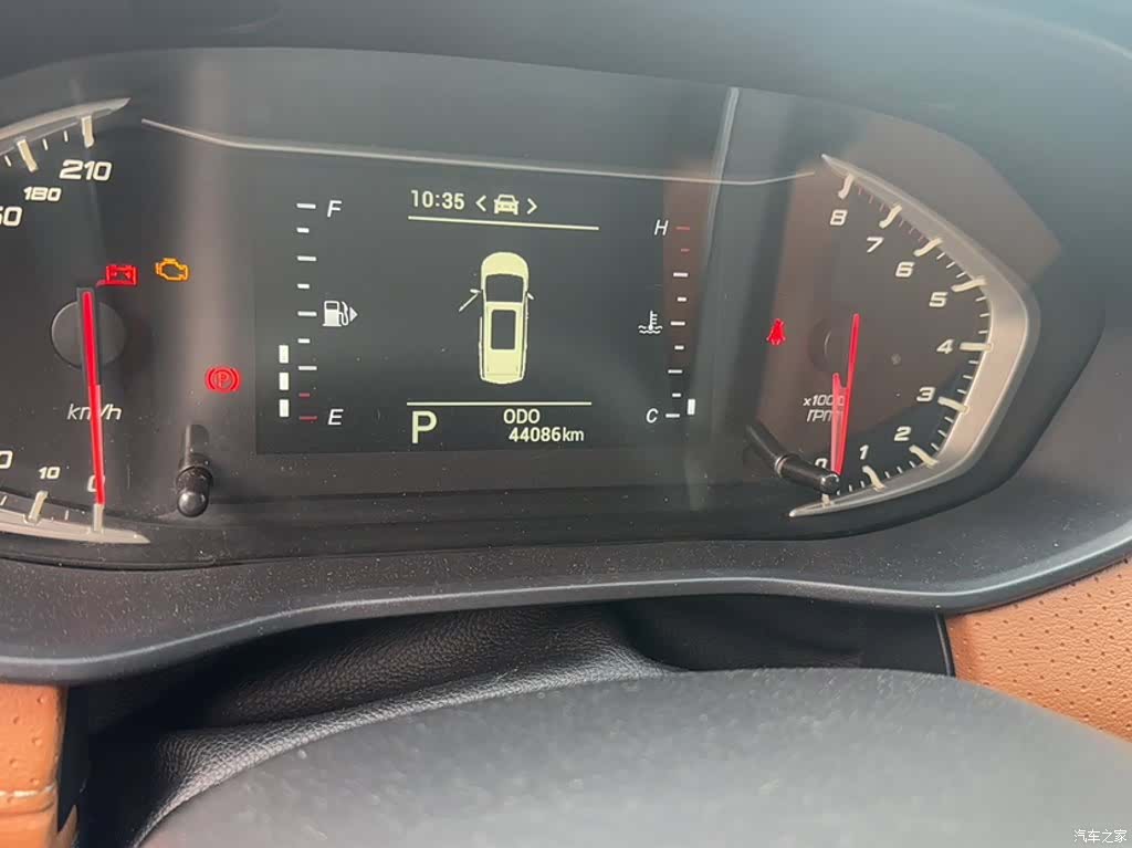 Maxus G50, 2023 все фото
