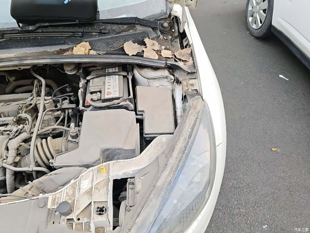 Ford Focus, 2016 21