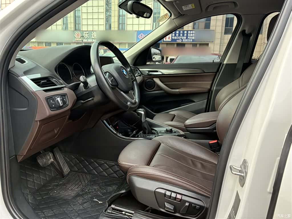 BMW X1, 2019 18