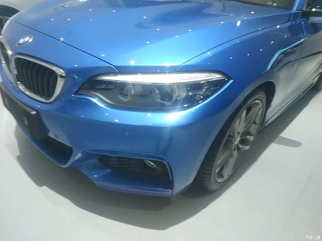 BMW 2 Series, 2018 15