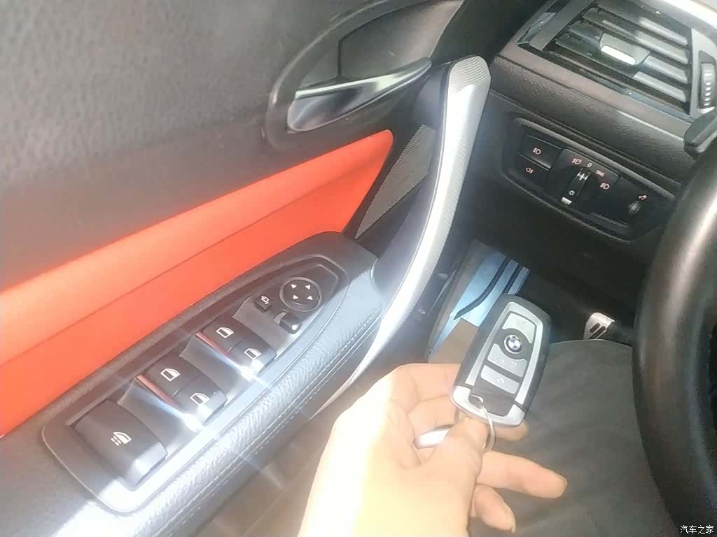 BMW 2 Series, 2018 11