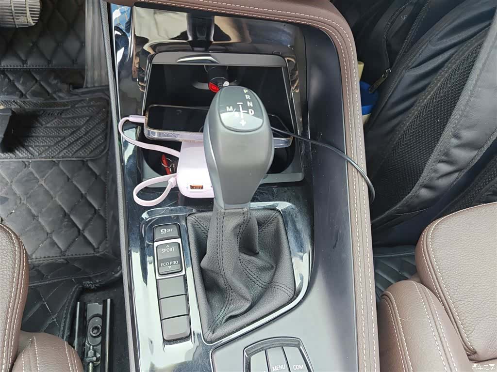 BMW X1, 2019 7