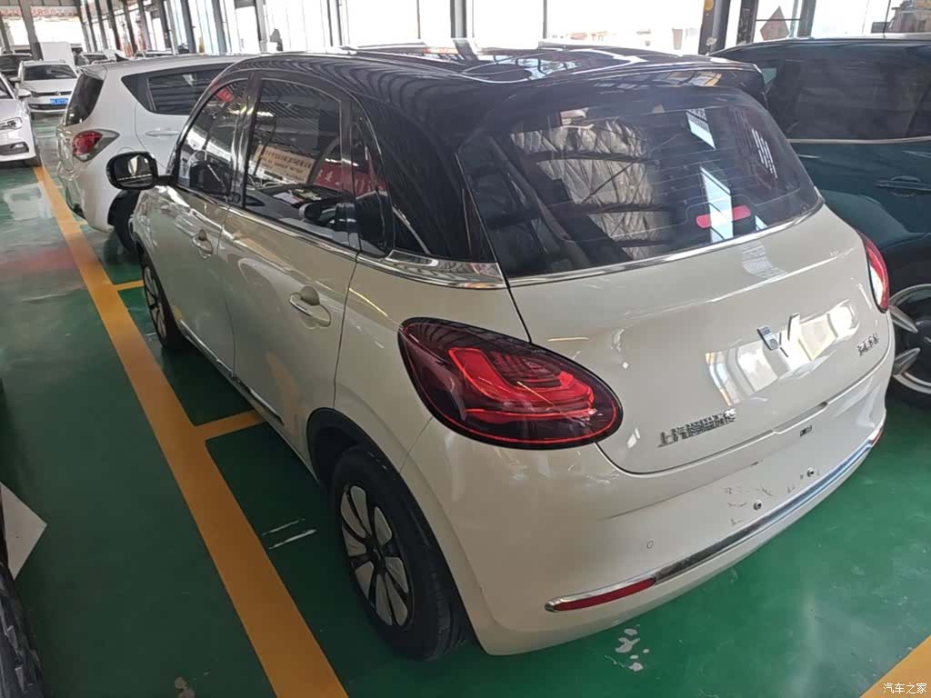 Wuling Bingo, 2023 все фото