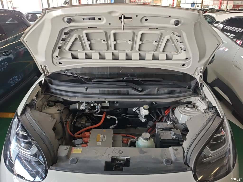 Wuling Bingo, 2023 20