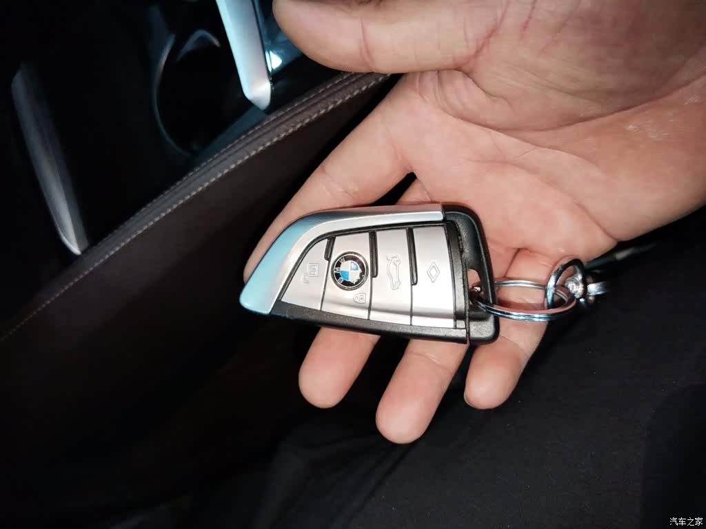 BMW 5 Series, 2021 9