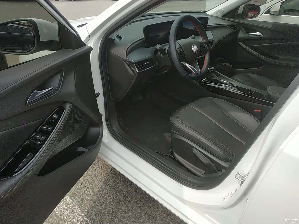 Buick Verano, 2023 16