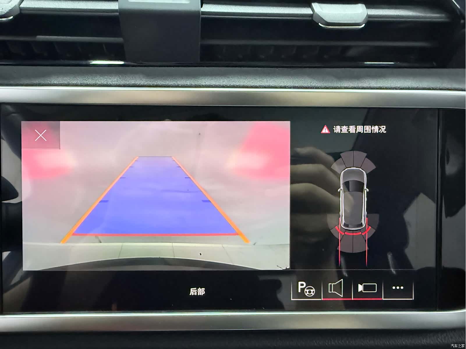 Audi Q3, 2022 16