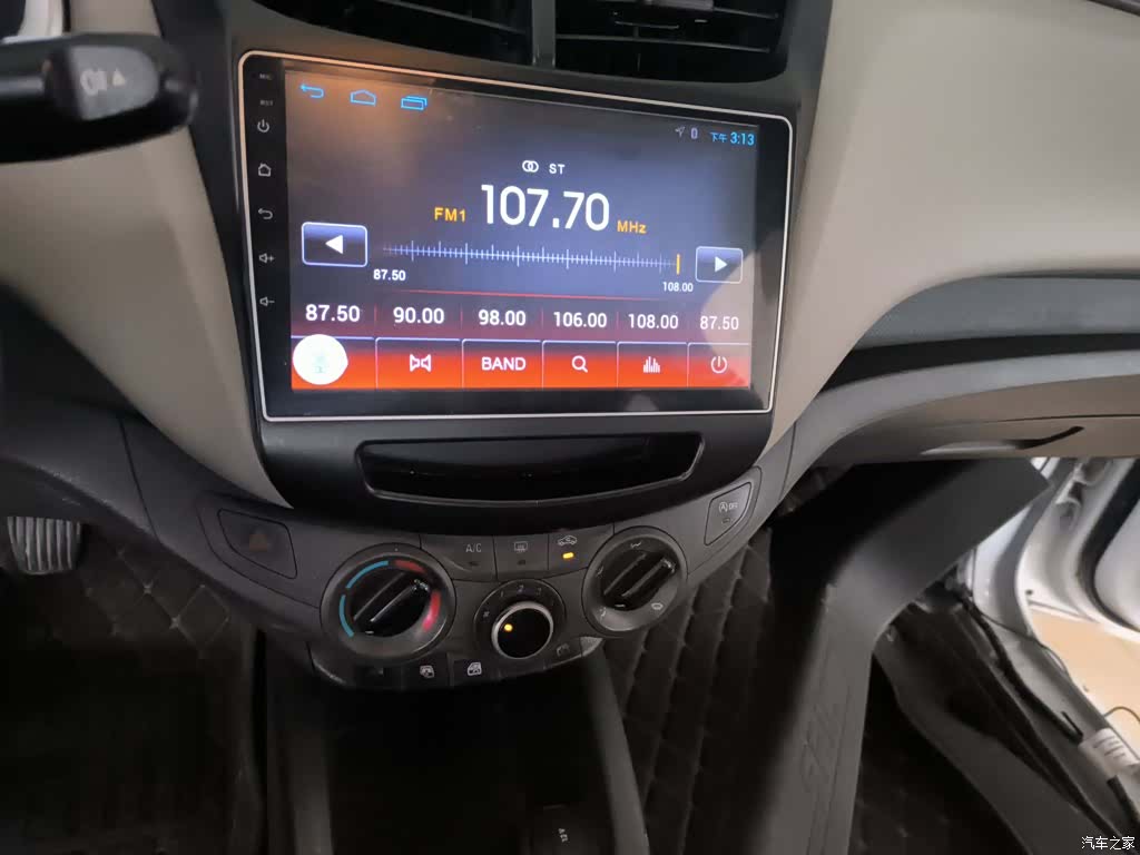 Chevrolet 3, 2016 все фото
