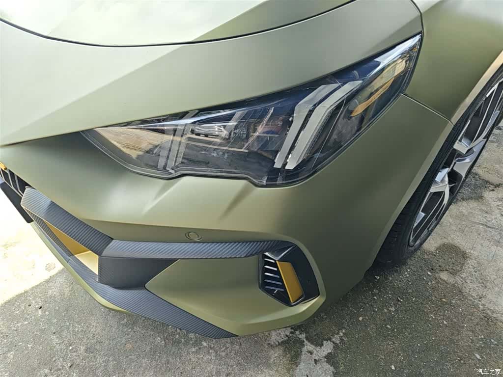 GAC Empow, 2021 24