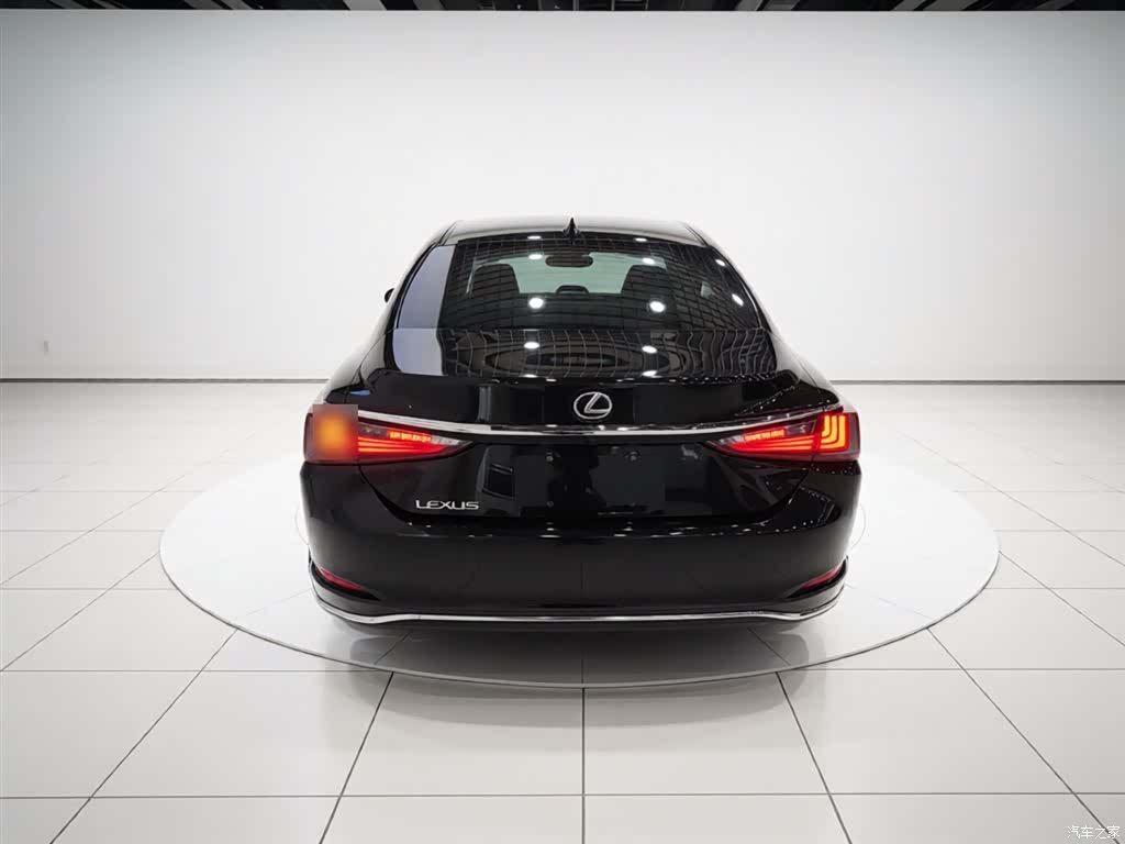Lexus ES, 2023 6