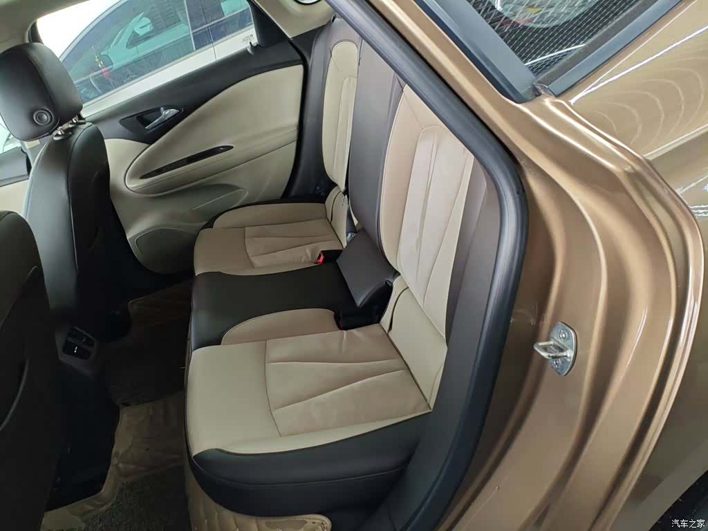 Buick Verano, 2016 17