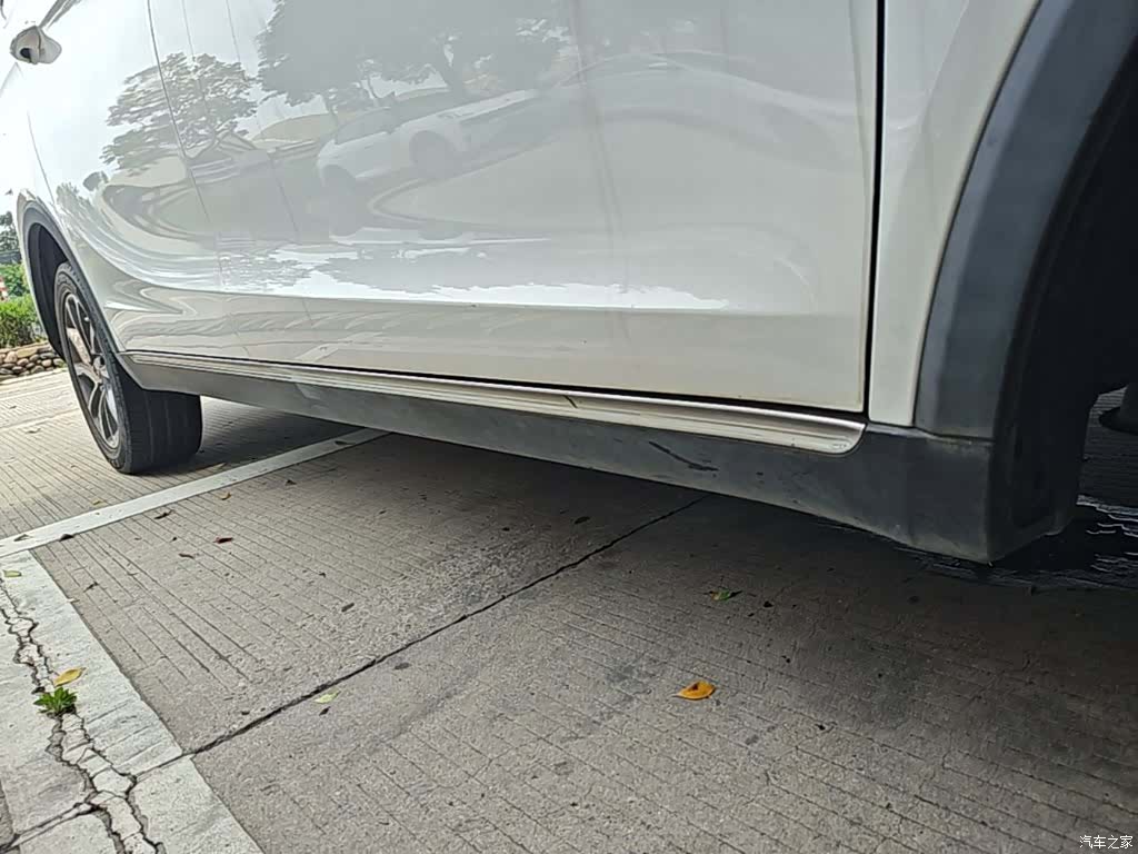 Wuling 730, 2017 21