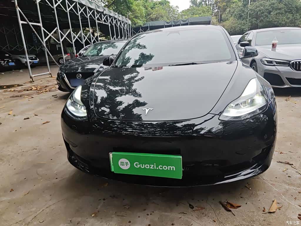 Tesla Model 3, 2023 3