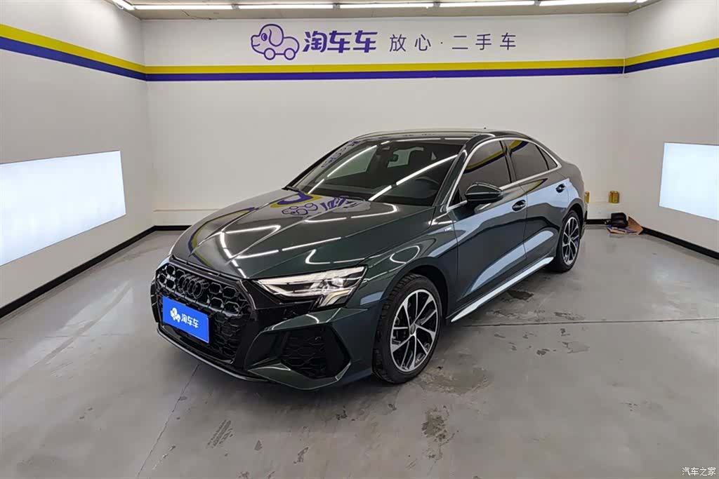 Audi A3, 2022 1