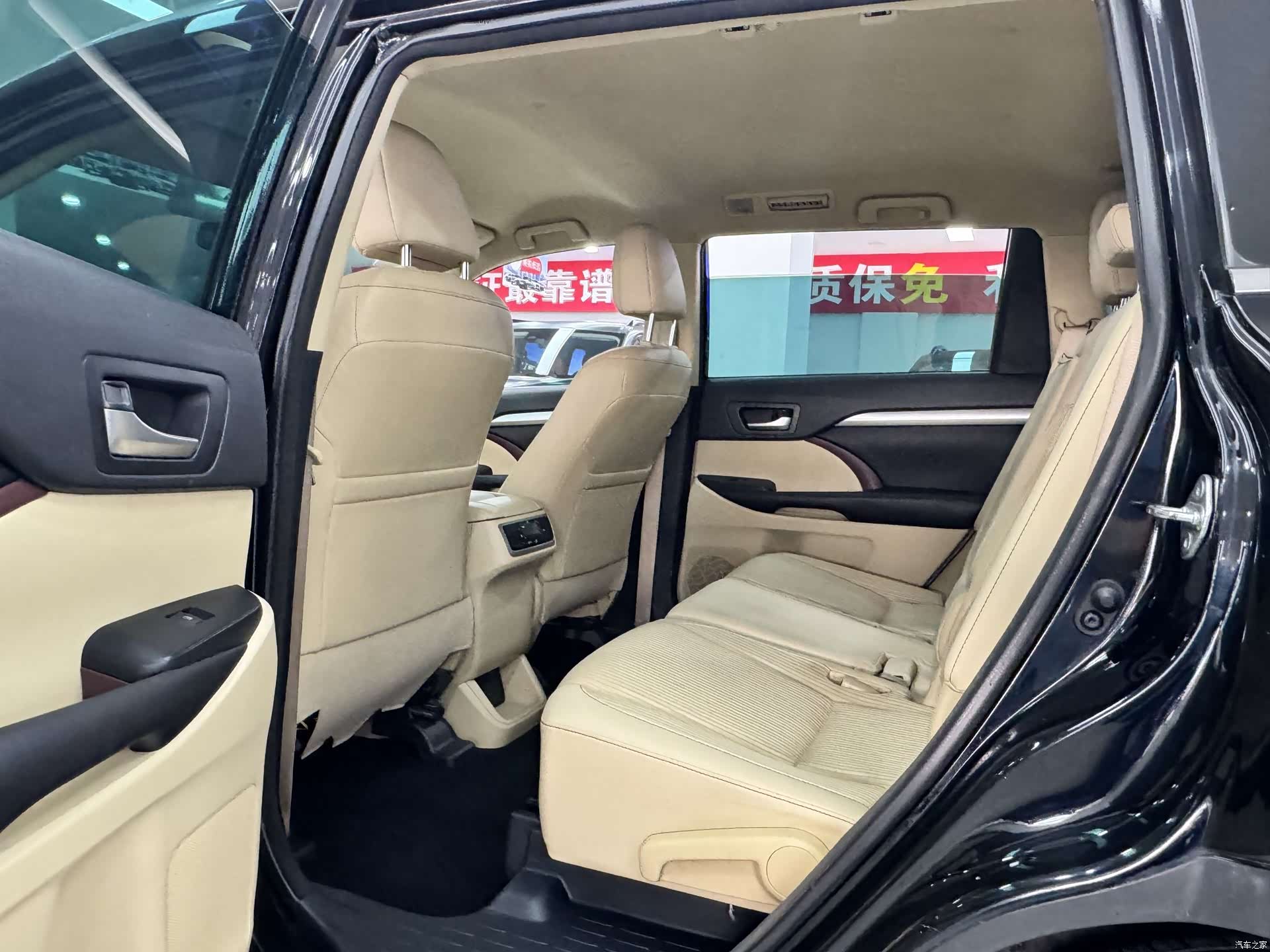 Toyota Highlander, 2016 6