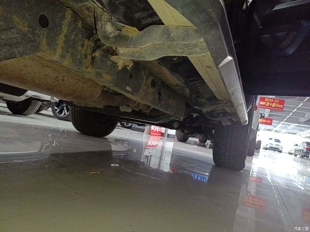 BAIC BJ40, 2022 19