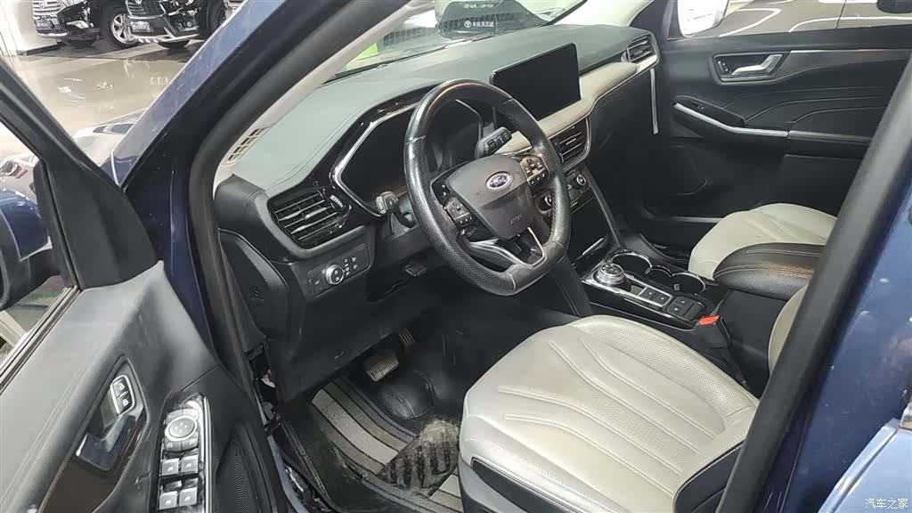 Ford Escape, 2020 7