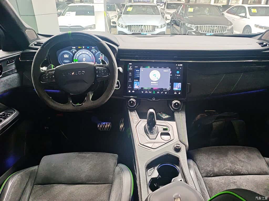 Lynk & Co 02, 2021 6