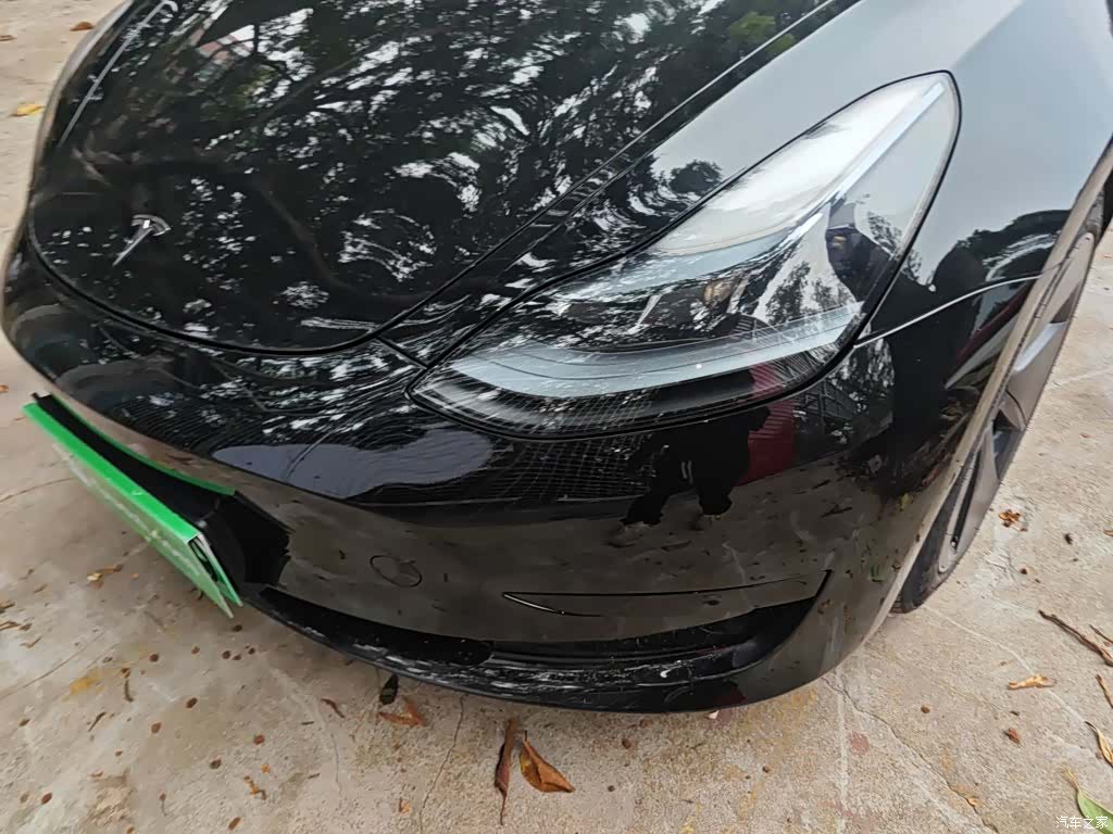 Tesla Model 3, 2023 24