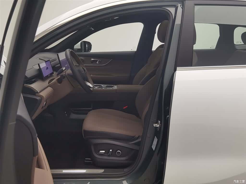 Chery T8, 2025 10