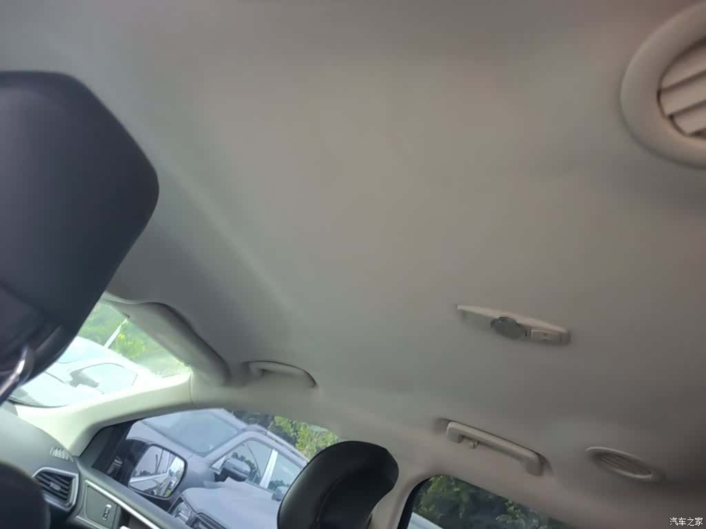 Ford Edge, 2017 18