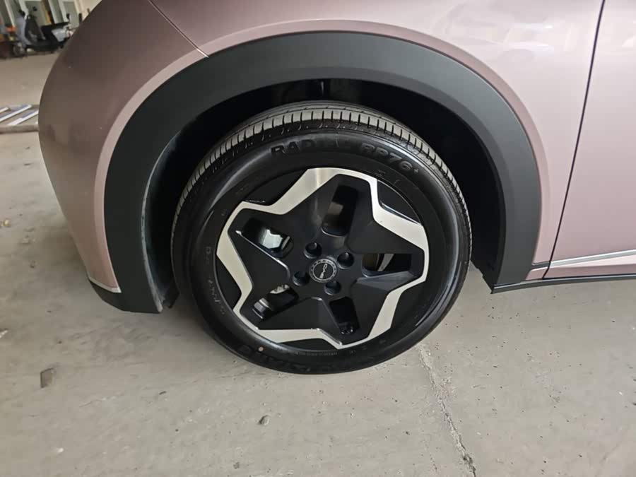 BYD Dolphin 2022, фото 23
