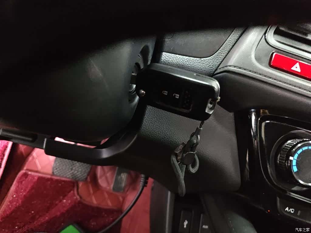 Honda Vezel, 2018 9