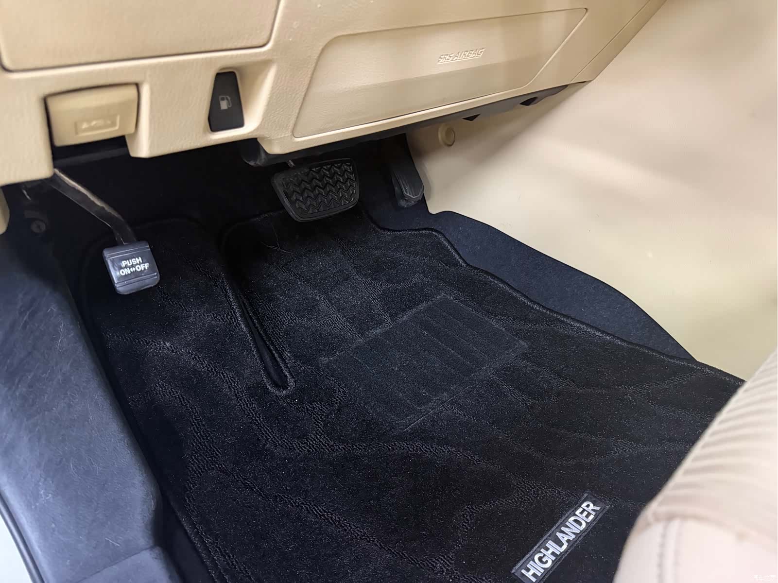 Toyota Highlander, 2017 12