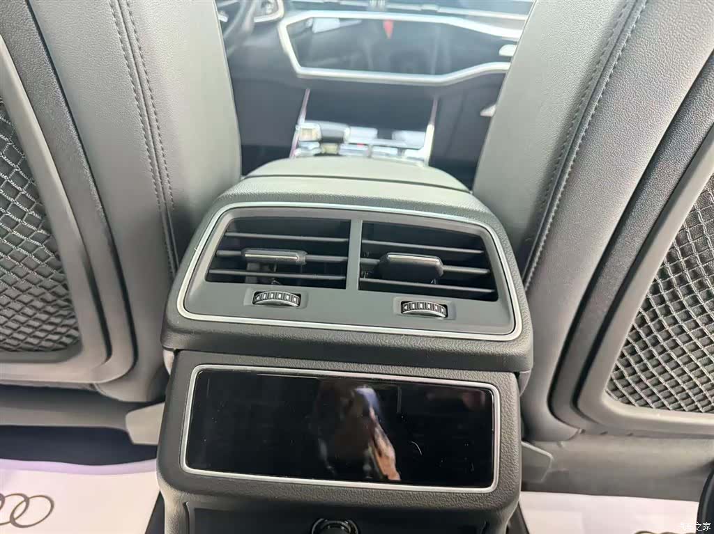 Audi A7, 2024 18