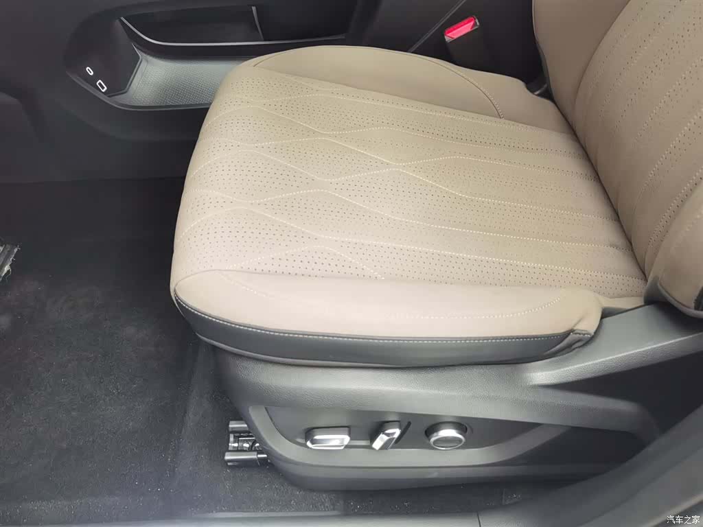 Chery T8, 2025 20