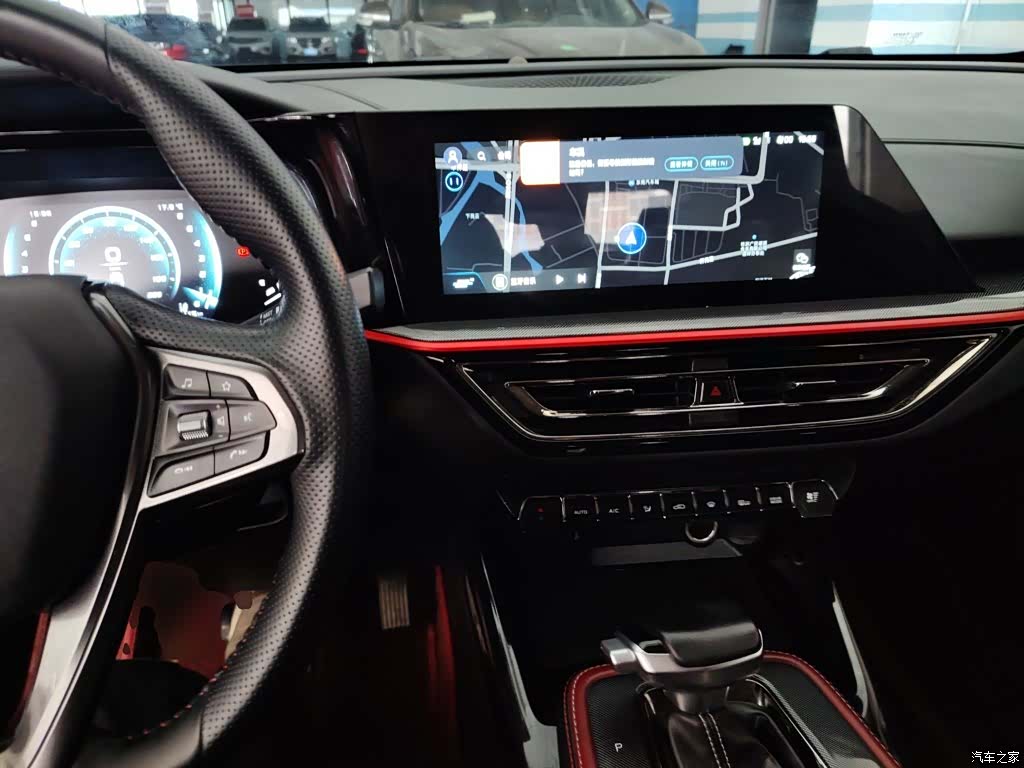 Changan X5, 2022 10