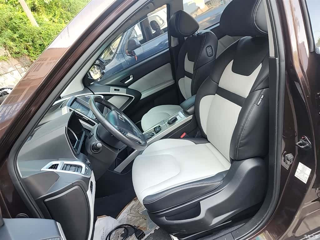 DongFeng 6, 2015 15