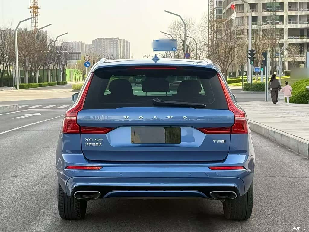 Volvo XC60, 2018 25