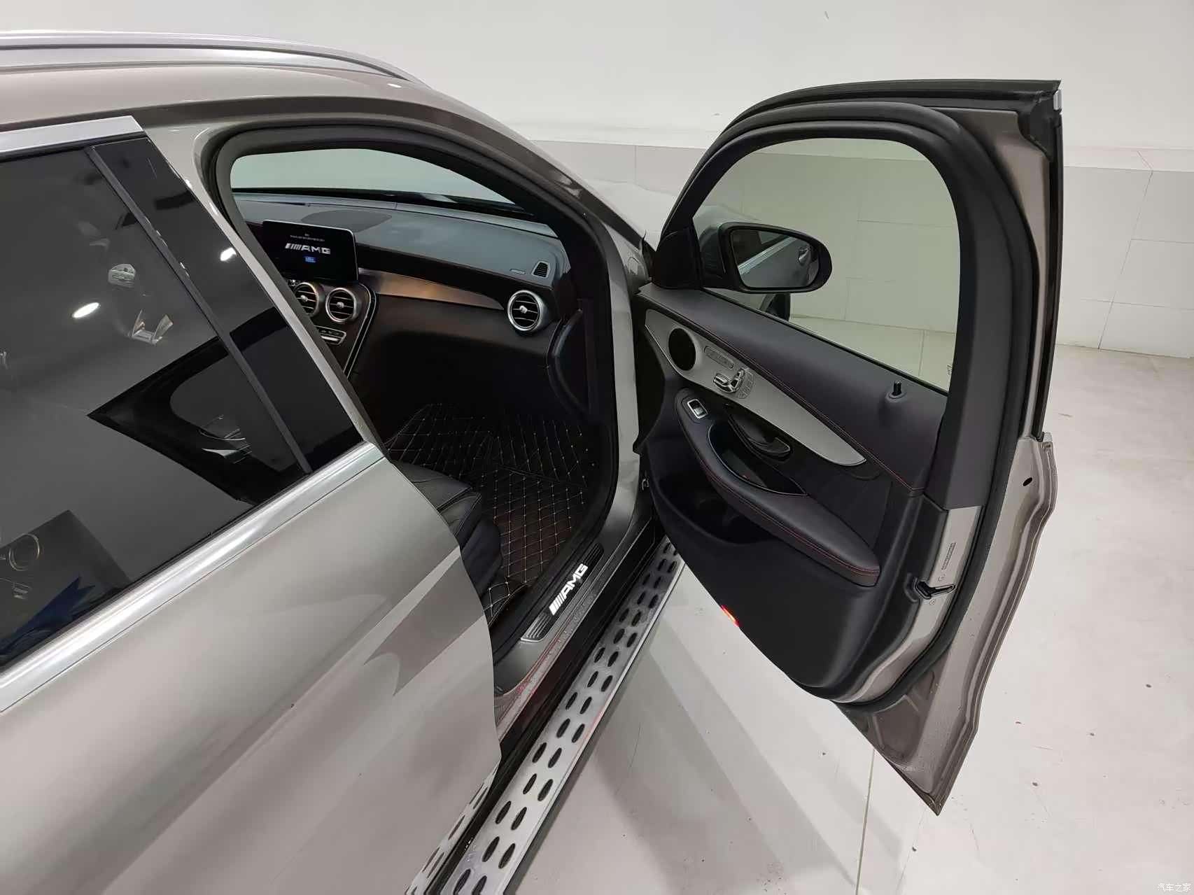 Mercedes-Benz GLC, 2020 23