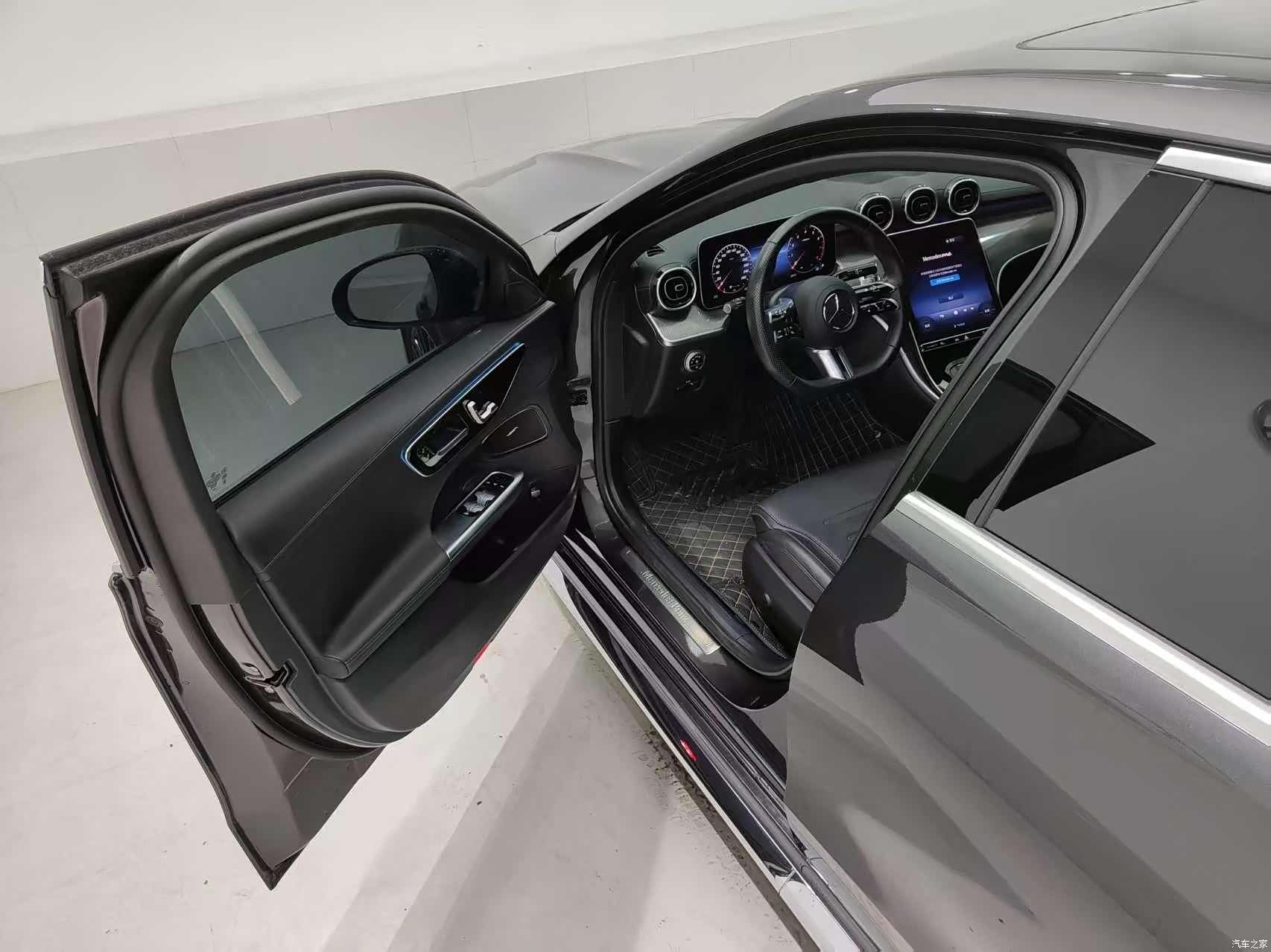 Mercedes-Benz GLC, 2020 12