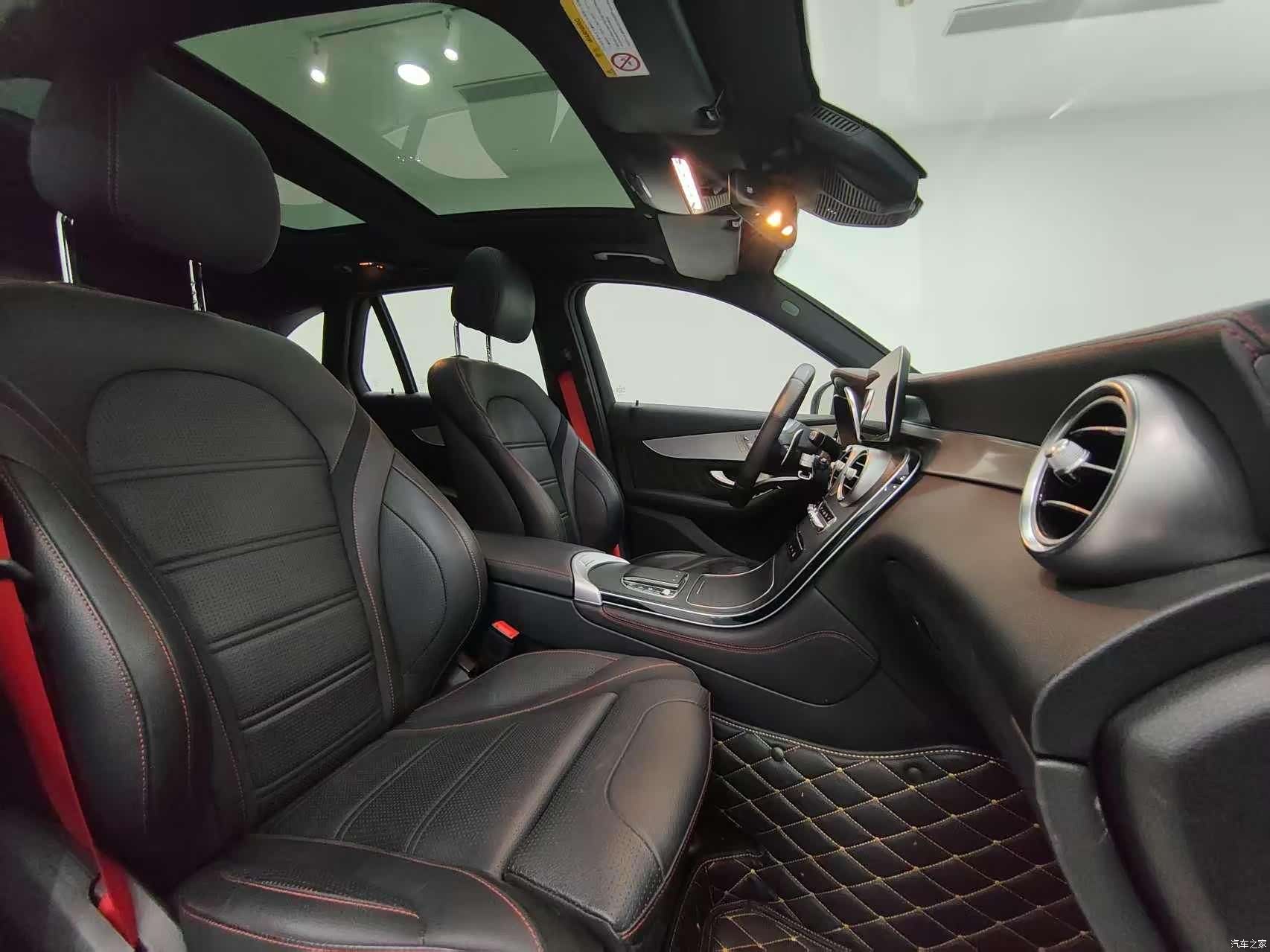 Mercedes-Benz GLC, 2020 17