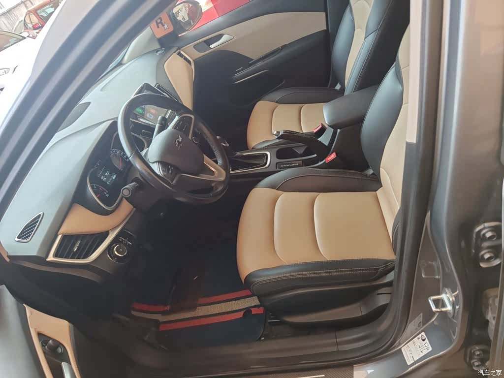 Chevrolet 320, 2022 15