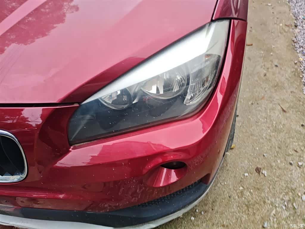 BMW X1, 2015 18