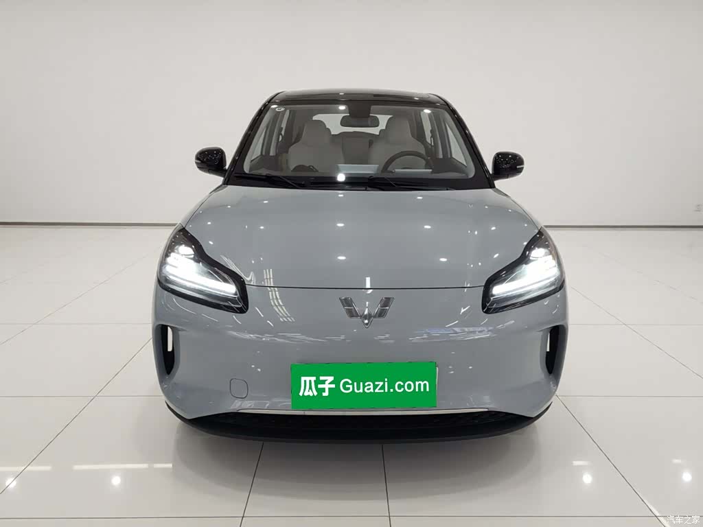 Wuling Bingo, 2025 3