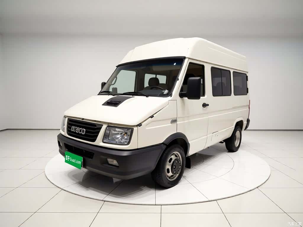 Iveco A35