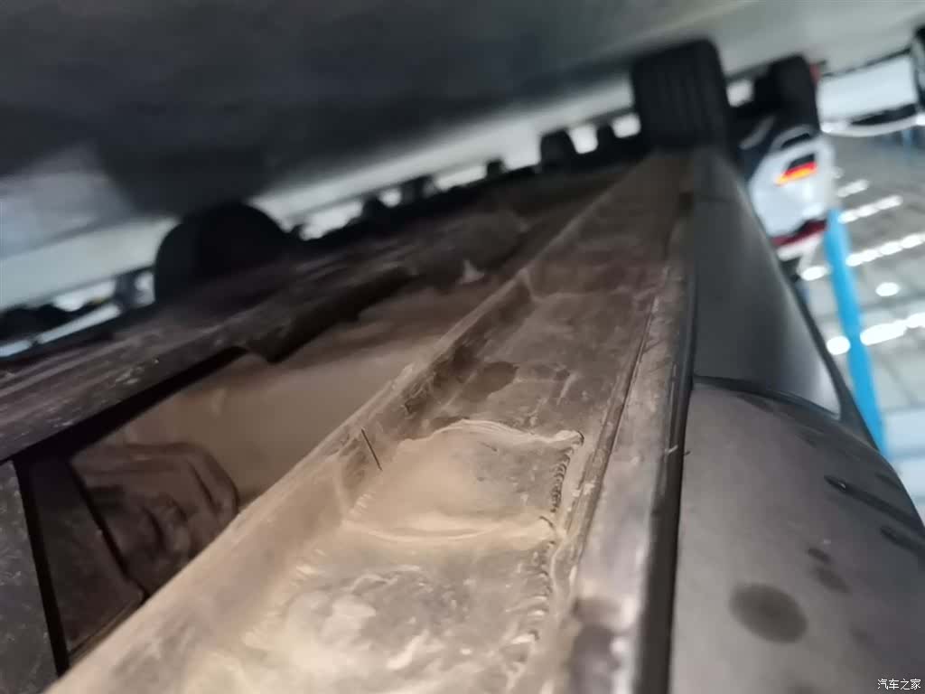 Changan X5, 2021 22