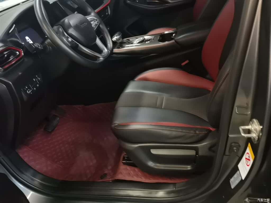 Changan X5, 2021 15