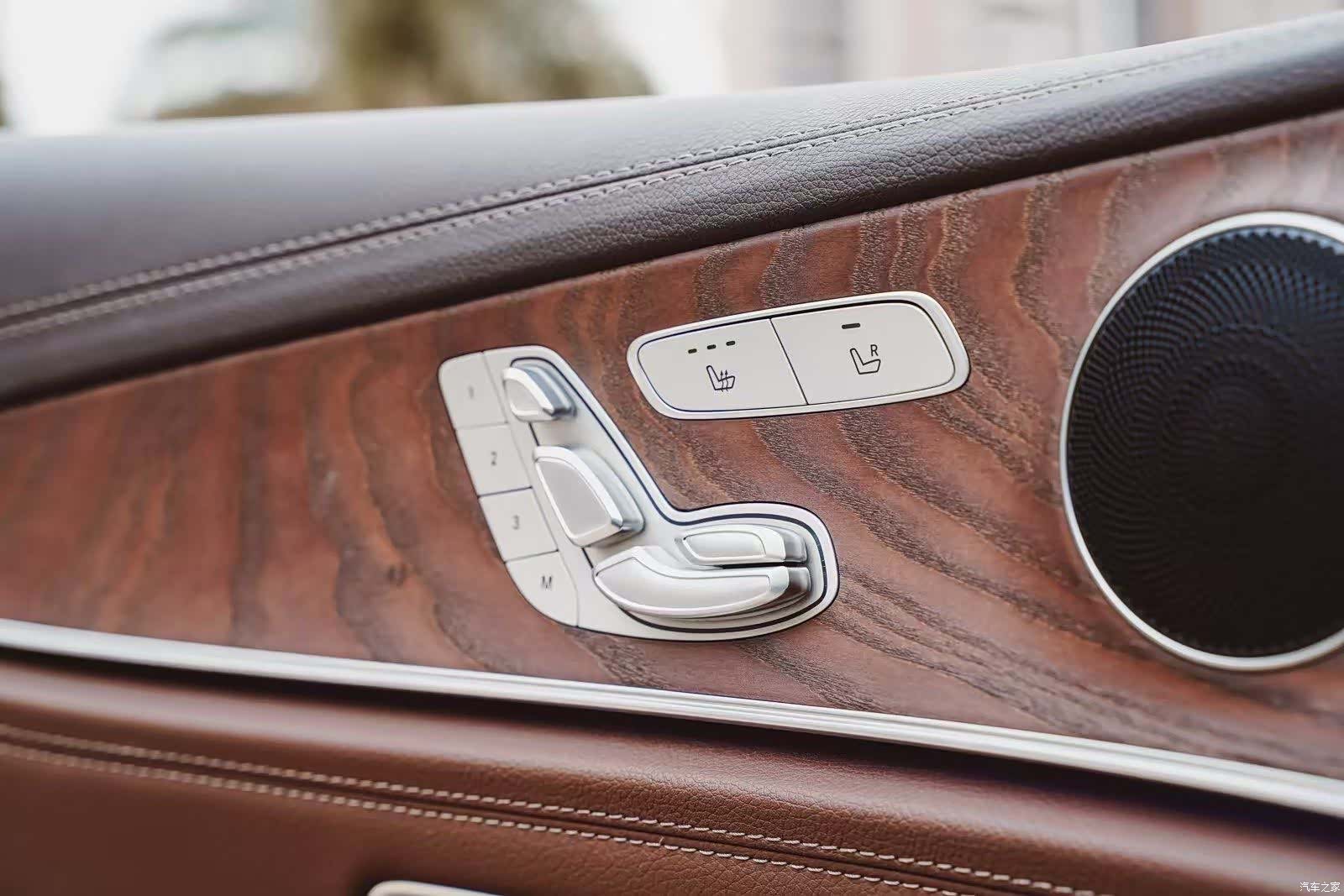 Mercedes-Benz E-Class, 2021 7