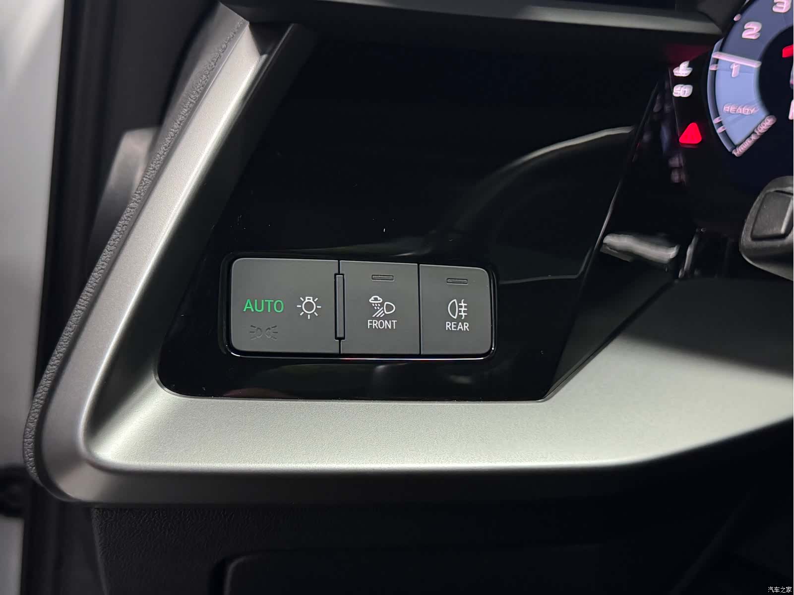 Audi A3, 2023 18