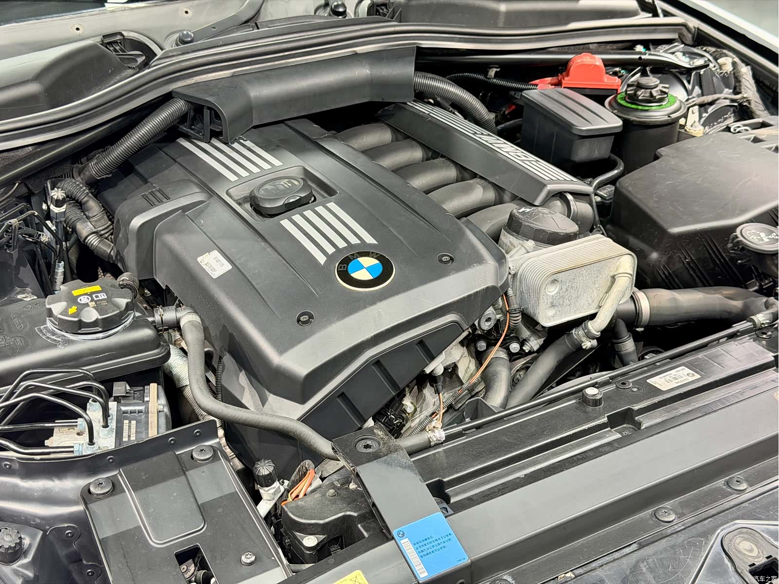 BMW 6 Series, 2009 18