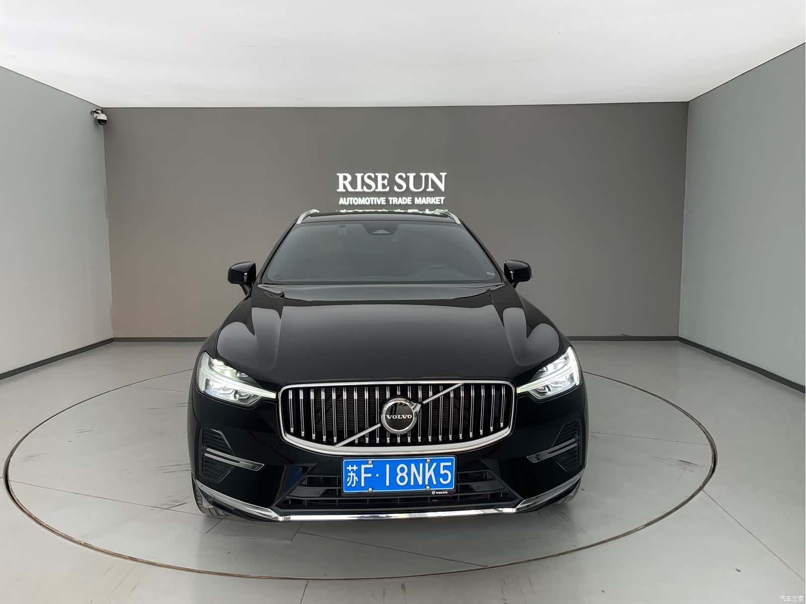 Volvo XC60, 2023 2