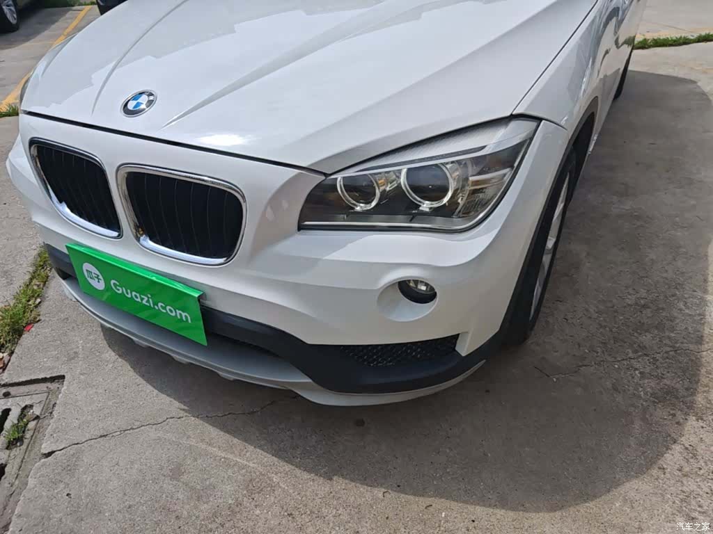 BMW X1, 2014 18